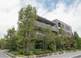 パークホームズ浜田山四丁目 物件写真 建物写真5