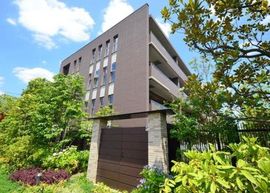パークホームズ浜田山四丁目 物件写真 建物写真6