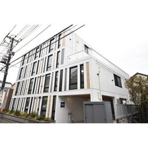 ザ・シティレジデンス目黒本町 物件写真 建物写真1