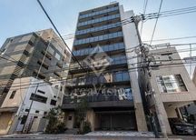 ミリアレジデンス蔵前 画像