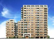 ウィルローズ小伝馬町 物件写真 建物写真1