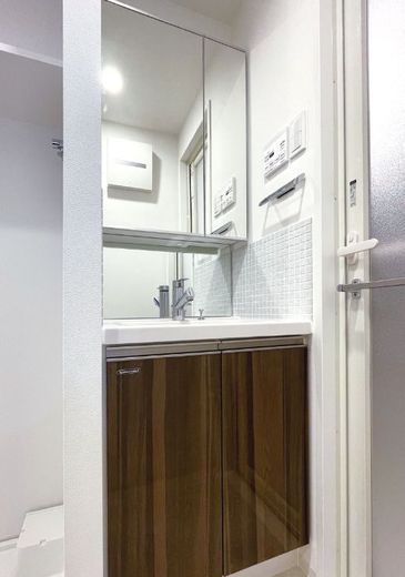 ステージファースト洗足池 物件写真 建物写真17
