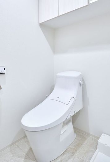ステージファースト洗足池 物件写真 建物写真21