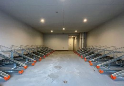 ステージファースト洗足池 物件写真 建物写真26
