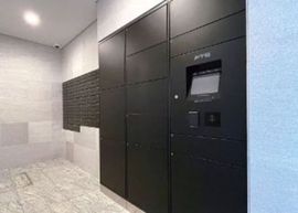 ステージファースト洗足池 物件写真 建物写真6