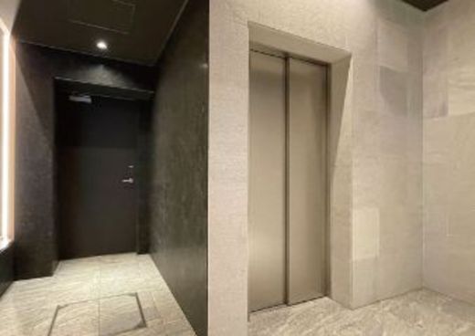 ステージファースト洗足池 物件写真 建物写真7