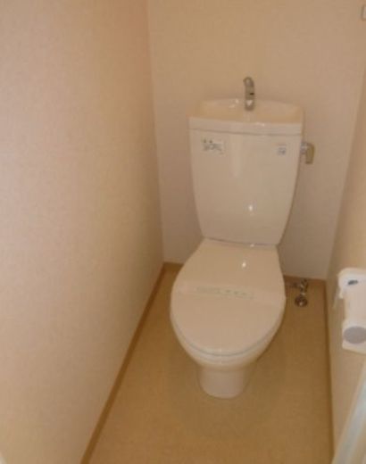 ザ・パーククロス市ヶ谷 物件写真 建物写真12