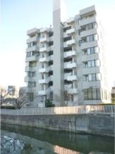 オーキッドレジデンス清澄白河 物件写真 建物写真1