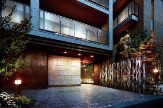 プレミスト平和台 物件写真 建物写真4