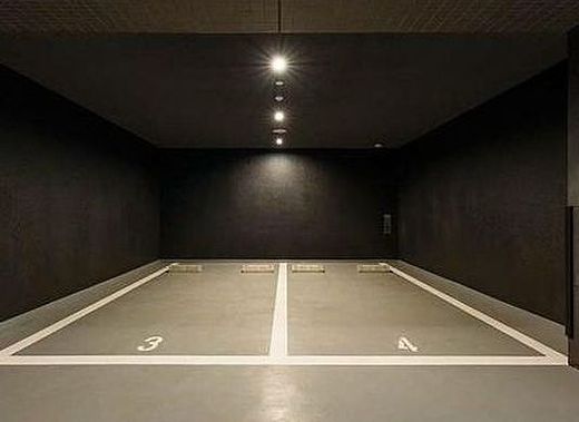 ガーラ・プレシャス大森 物件写真 建物写真25