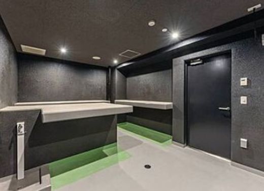 ガーラ・プレシャス大森 物件写真 建物写真30