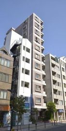 ミュゼ白金台 物件写真 建物写真2