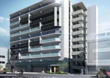 La Gracia四谷 (ラ・グラシア四谷) 物件写真 建物写真1