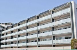 オーベル赤羽ヒルズ 物件写真 建物写真5