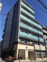 La Douceur赤羽 (ラドゥセール赤羽) 物件写真 建物写真1