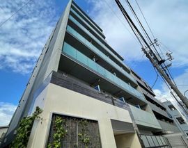 La Douceur赤羽 (ラドゥセール赤羽) 物件写真 建物写真3