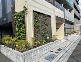 La Douceur赤羽 (ラドゥセール赤羽) 物件写真 建物写真6