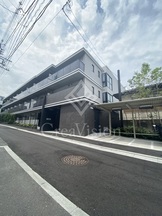 ベルファース大森山王 画像