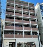 豊洲ステーションレジデンス 物件写真 建物写真1