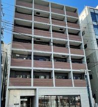 豊洲ステーションレジデンス 物件写真 建物写真1