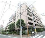 ディアナコート学芸大学 物件写真 建物写真1