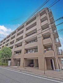 ディアナコート学芸大学 物件写真 建物写真2