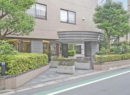 ディアナコート学芸大学 物件写真 建物写真4