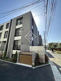 GRAN PASEO中目黒East (グランパセオ中目黒イースト) 写真