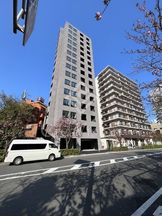 コスモグラシア池田山 画像