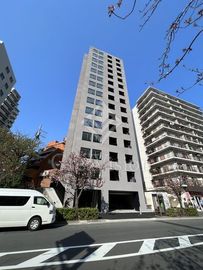 コスモグラシア池田山 写真