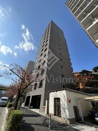 コスモグラシア池田山 外観 物件画像3
