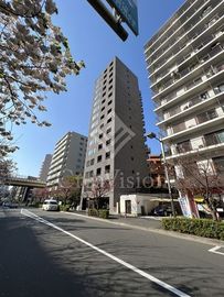 コスモグラシア池田山 外観 物件画像4