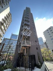 コスモグラシア池田山 外観 物件画像5