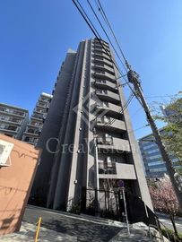 コスモグラシア池田山 外観 物件画像6