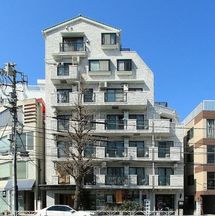 パークサイド白鳳代々木公園 物件写真 建物写真1