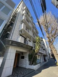 パークサイド白鳳代々木公園 物件写真 建物写真2