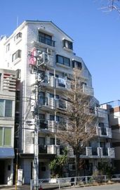 パークサイド白鳳代々木公園 物件写真 建物写真5