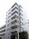 Cortile自由ヶ丘 (コルティール自由ヶ丘) 物件写真 建物写真1