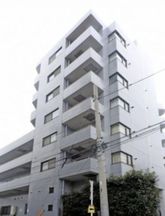 Cortile自由ヶ丘 (コルティール自由ヶ丘) 物件写真 建物写真1
