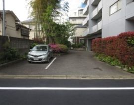 Cortile自由ヶ丘 (コルティール自由ヶ丘) 物件写真 建物写真2