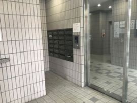 Cortile自由ヶ丘 (コルティール自由ヶ丘) 物件写真 建物写真5