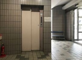 Cortile自由ヶ丘 (コルティール自由ヶ丘) 物件写真 建物写真8