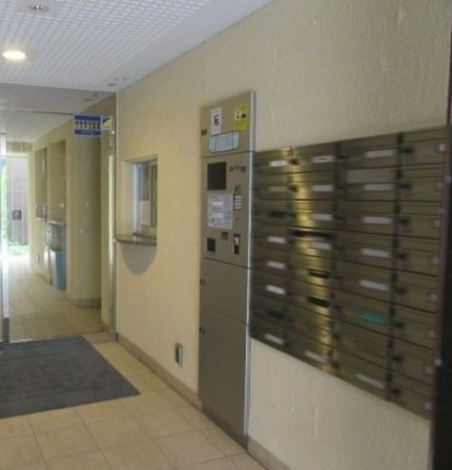 パークハウス桜台 物件写真 建物写真10