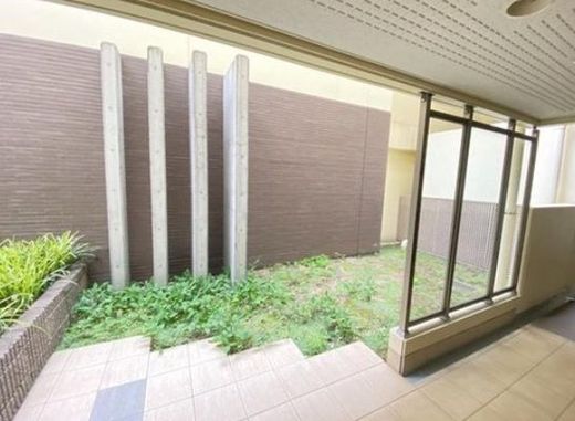 パークハウス桜台 物件写真 建物写真12