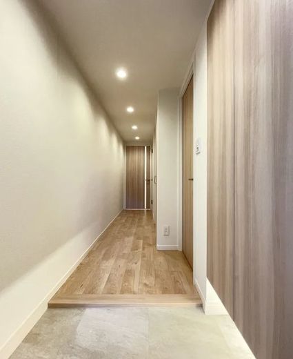 パークハウス桜台 物件写真 建物写真17