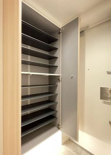 パークハウス桜台 物件写真 建物写真18