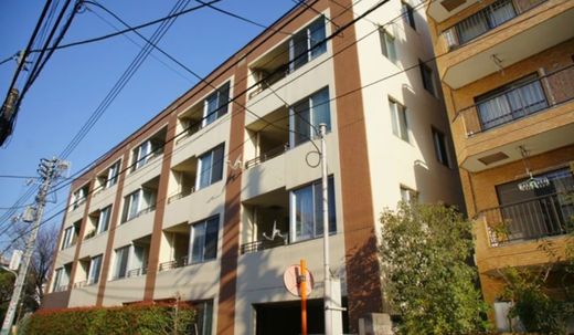 パークハウス桜台 物件写真 建物写真2