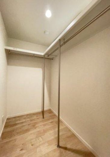 パークハウス桜台 物件写真 建物写真24