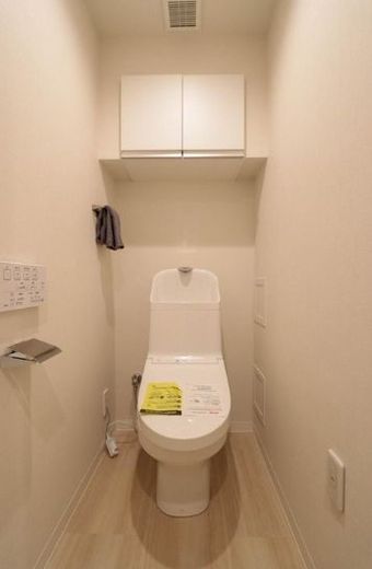 パークハウス桜台 物件写真 建物写真28