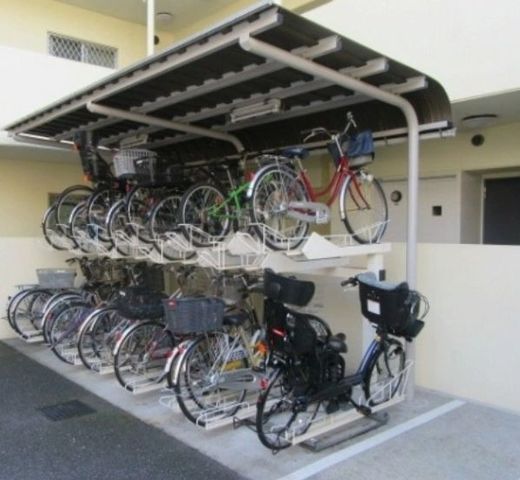 パークハウス桜台 物件写真 建物写真29
